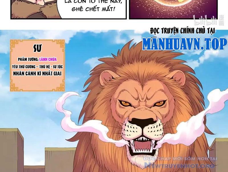 Côn Thôn Thiên Hạ Chương 348 Ảnh 30