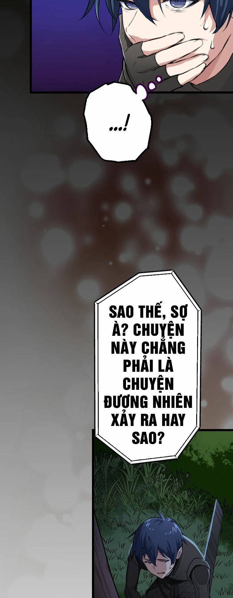 Ma Vương Phàm Ăn Chương 13 Ảnh 55