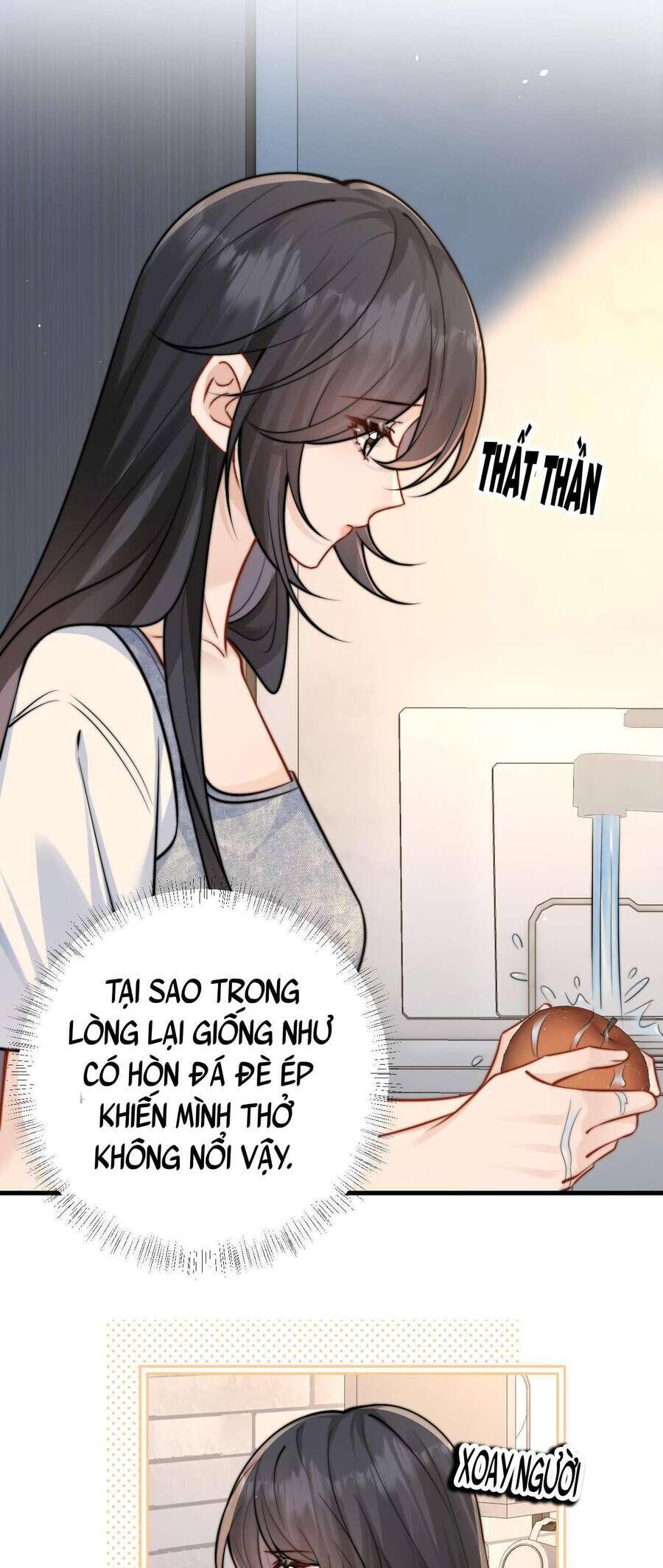 Em Nghe Thấy Chứ ? Chương 60 Ảnh 14