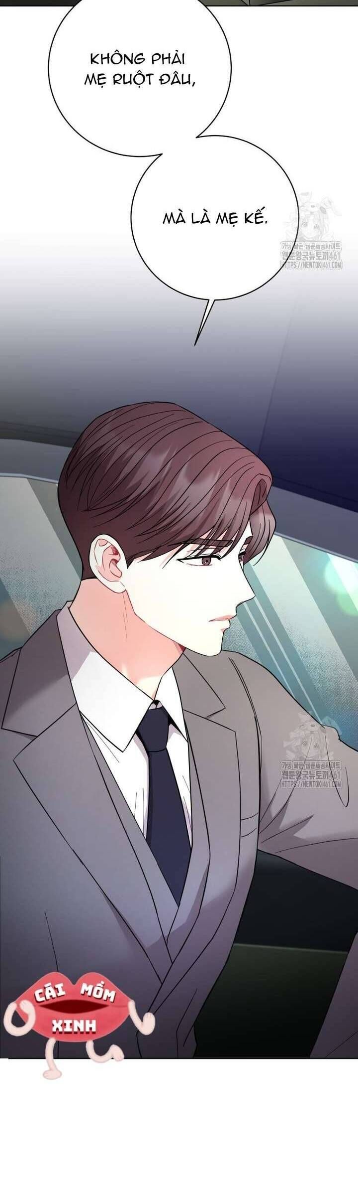 Hades Và Persephone Chương 45 Ảnh 49
