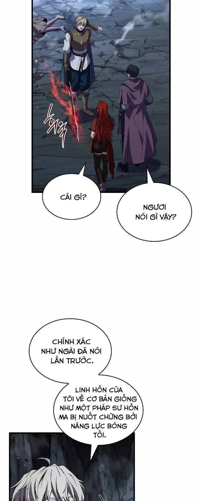Tử Vong Quân Chủ Chương 39 Ảnh 54