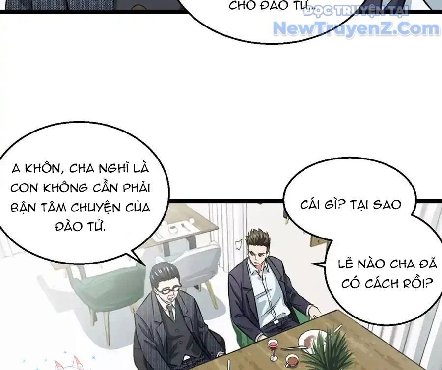 Dẫu Nản Vẫn Cố Chương 4 Ảnh 22