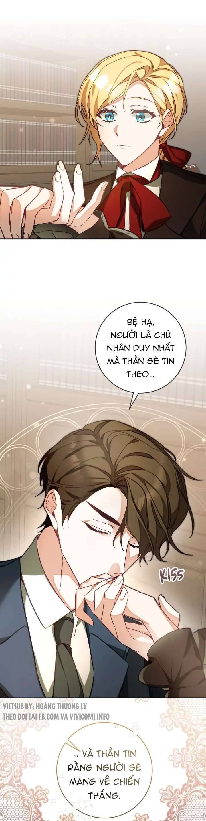 Xuyên Vào Tiểu Thuyết Làm Nữ Hoàng Tàn Độc Chương 136 Ảnh 14