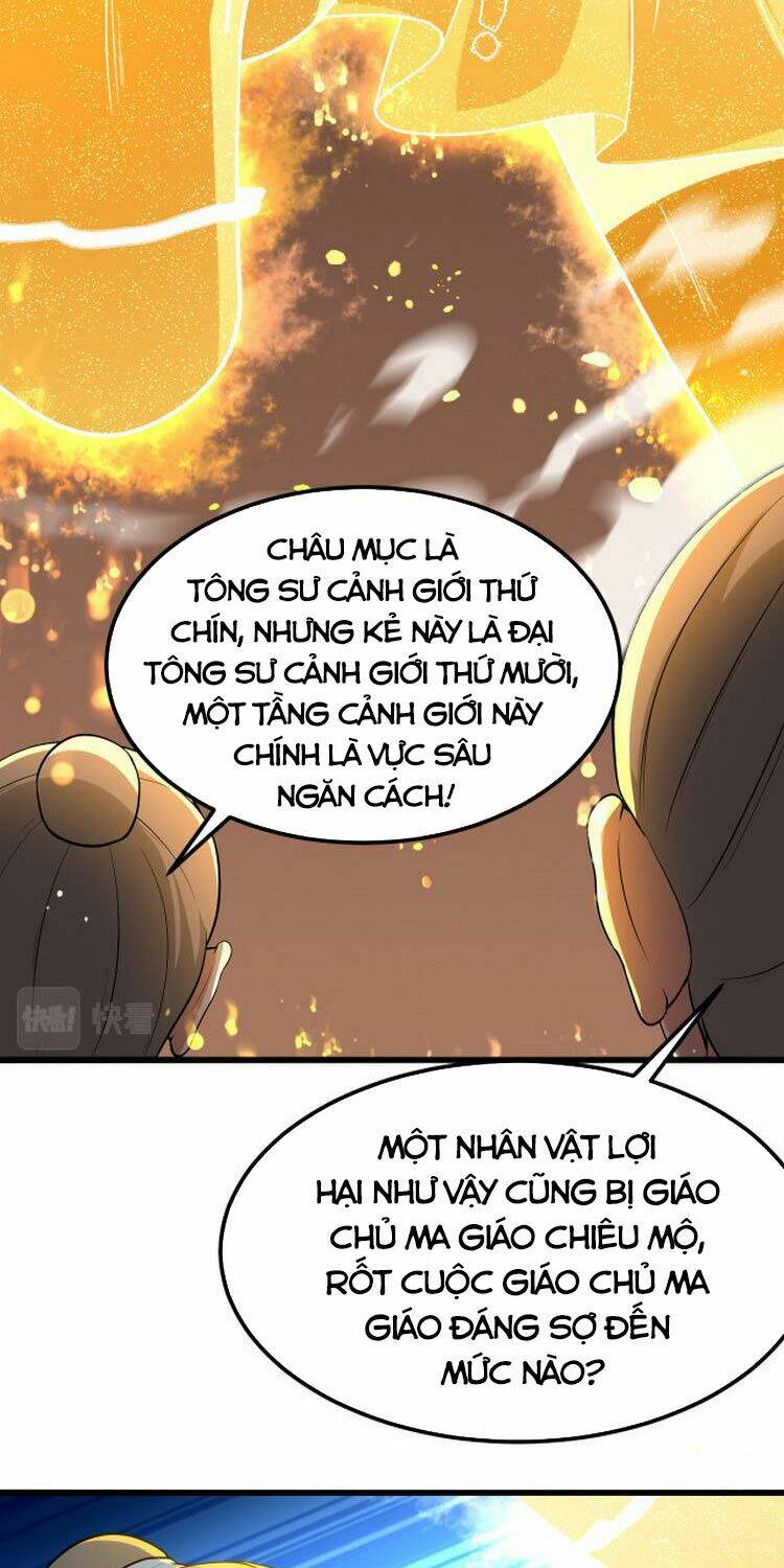 Ta Đoạt Xá Ma Hoàng Chương 5 Ảnh 25