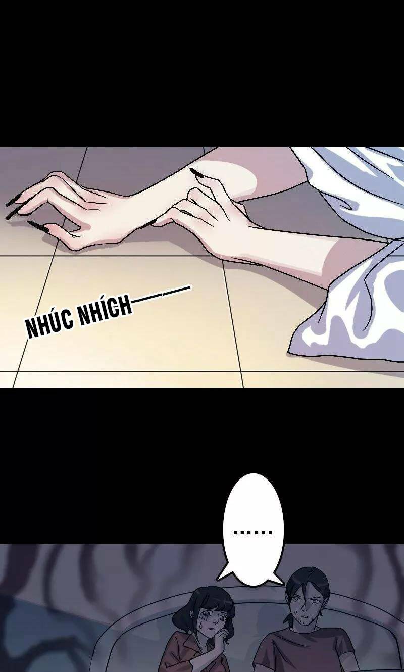 Quan Tài Hung Ác Chương 14 Ảnh 11