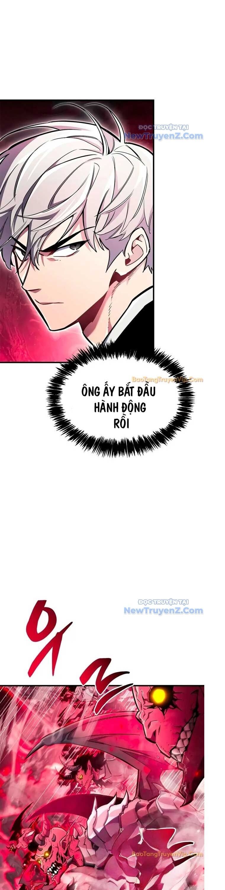 Người Chơi Che Giấu Quá Khứ Chương 69 Ảnh 6