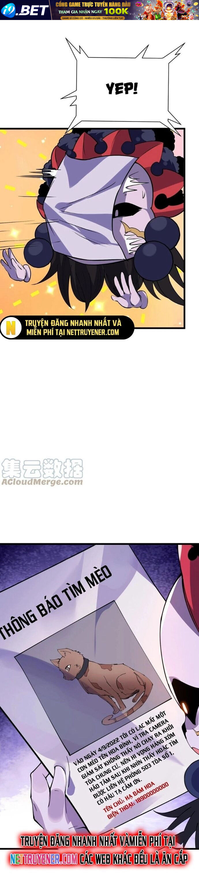 Vạn Ác Bất Xá Chương 42 Ảnh 16