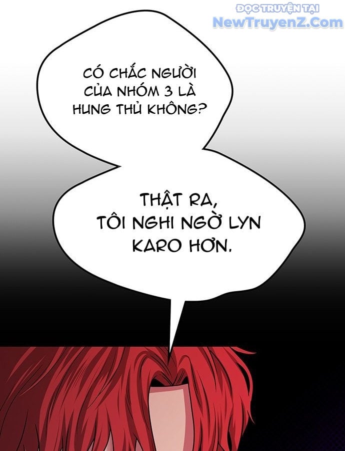 Thám Tử Siêu Năng Lực Chương 27 Ảnh 57