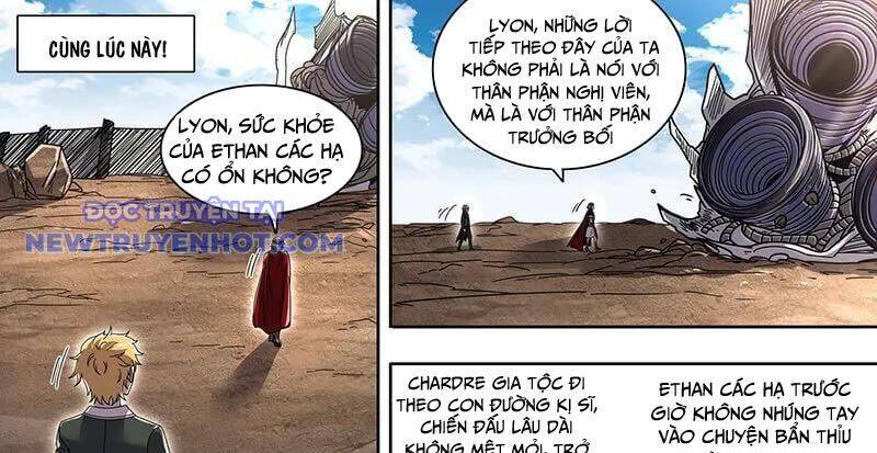 Ngự Linh Thế Giới Chương 899 Ảnh 31