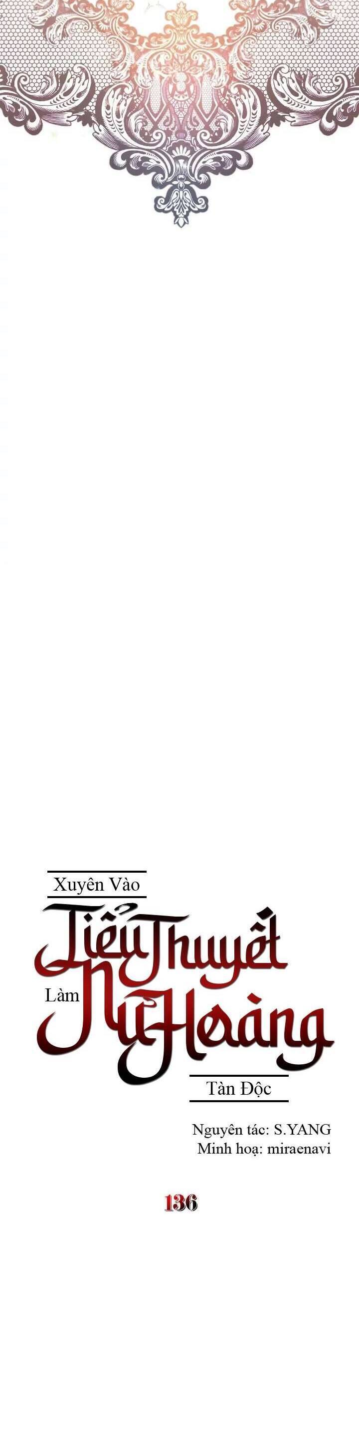 Xuyên Vào Tiểu Thuyết Làm Nữ Hoàng Tàn Độc Chương 136 Ảnh 15