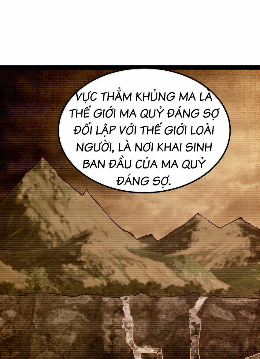 Ma Thú Kiếm Thánh Dị Giới Tung Hoành Chương 326 Ảnh 8