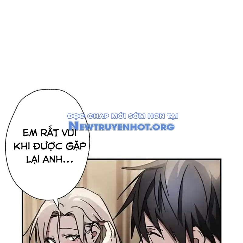 Quý Tộc Báo Thù Chương 19 Ảnh 4