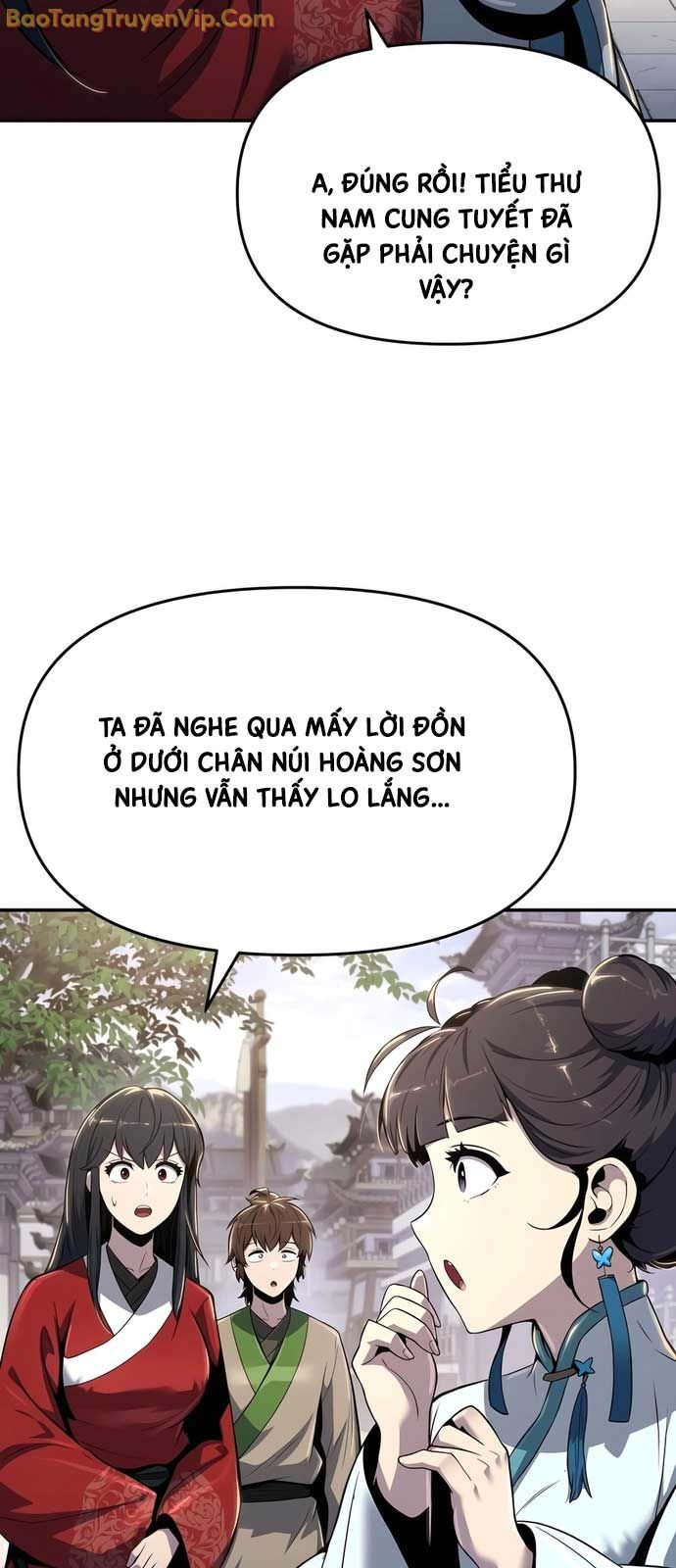 Chuyên Gia Côn Trùng Tại Đường Gia Tứ Xuyên Chương 37.1 Ảnh 71