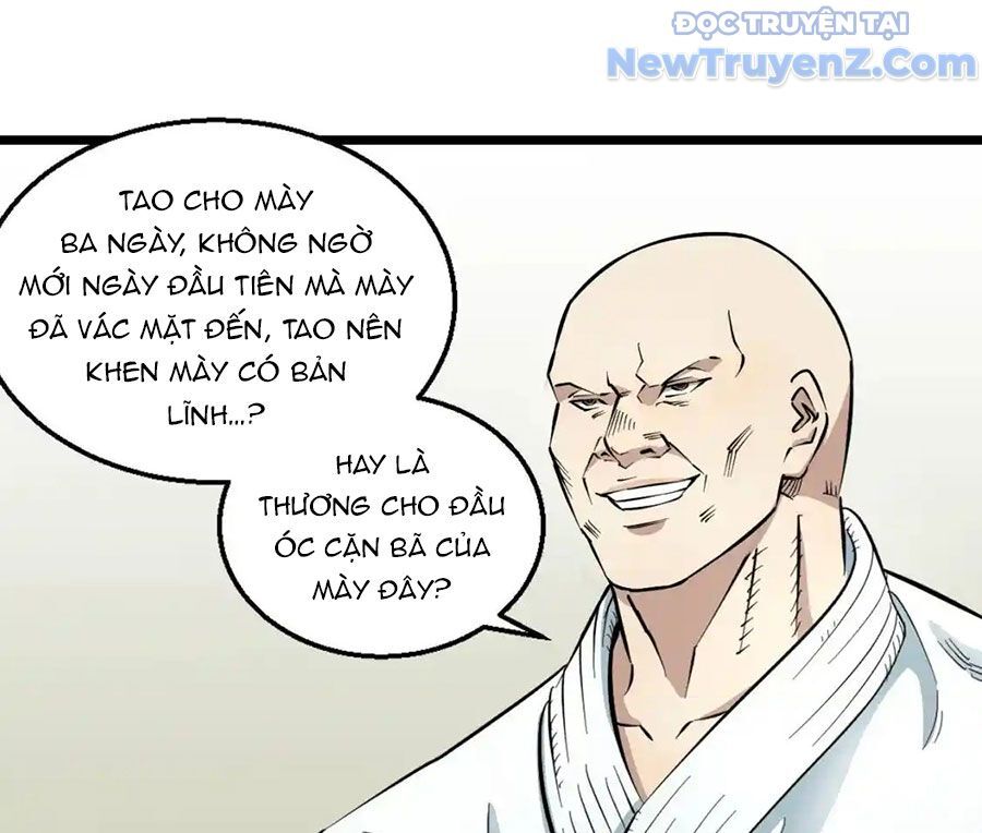 Dẫu Nản Vẫn Cố Chương 6 Ảnh 21