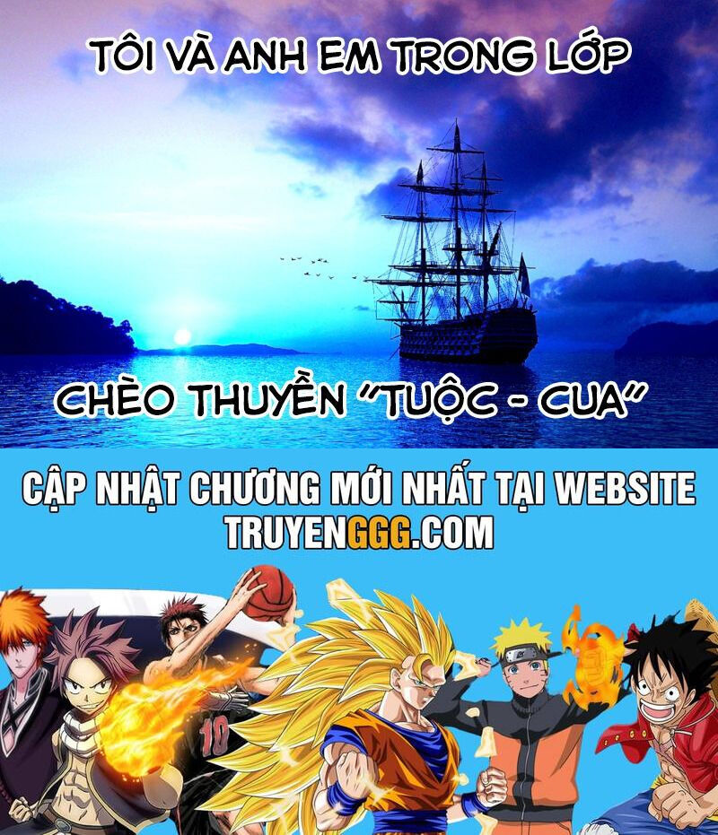 Không Thể Thoát Khỏi Mizudako-Chan! Chương 4 Ảnh 26