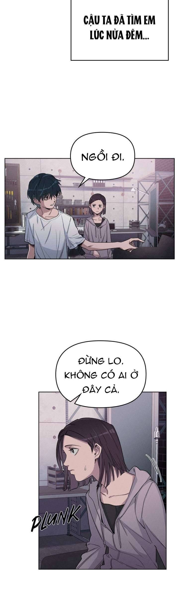 Lời Thú Tội Chương 16 Ảnh 8
