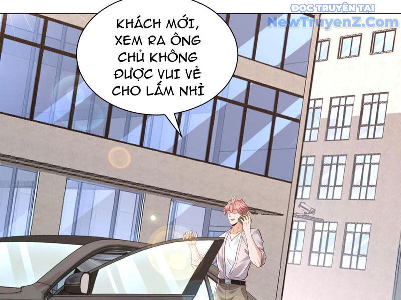 Tôi Là Tài Xế Xe Công Nghệ Có Chút Tiền Thì Đã Sao? Chương 143 Ảnh 26