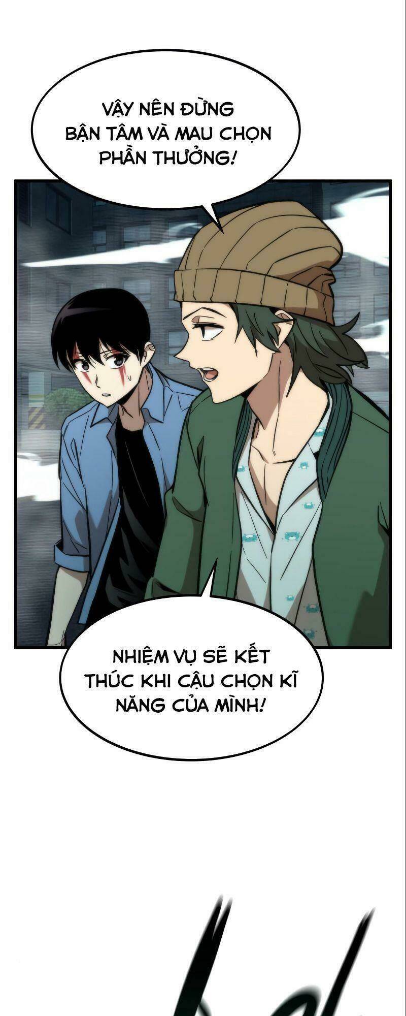 Nhân Vật Phụ Siêu Cấp Chương 20 Ảnh 73