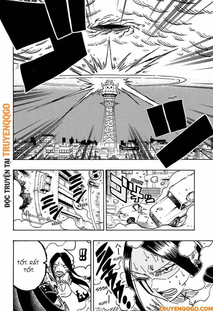 Exorcist No Kiyoshi-Kun Chương 43 Ảnh 14