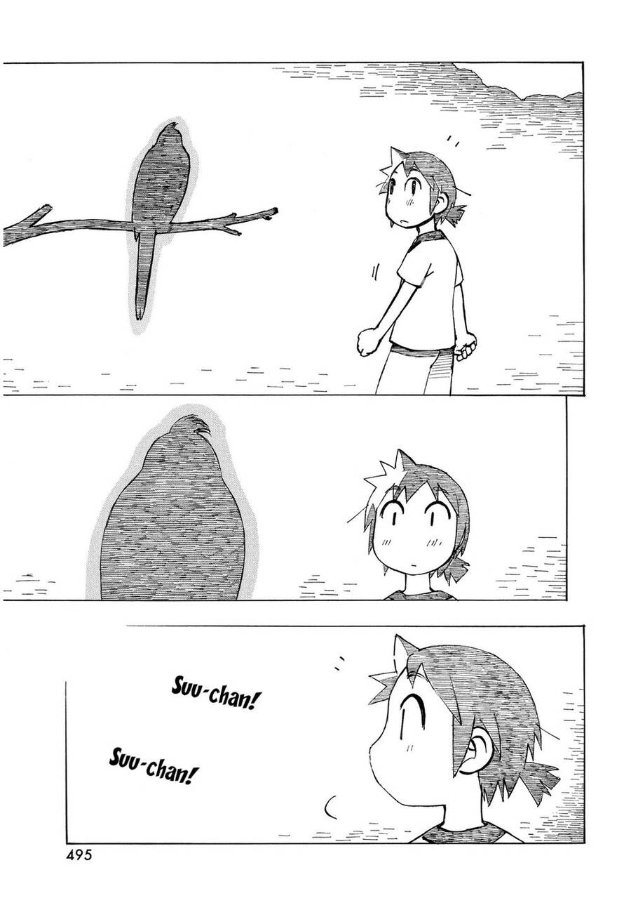 Kotonoba Drive Chương 28 Ảnh 13