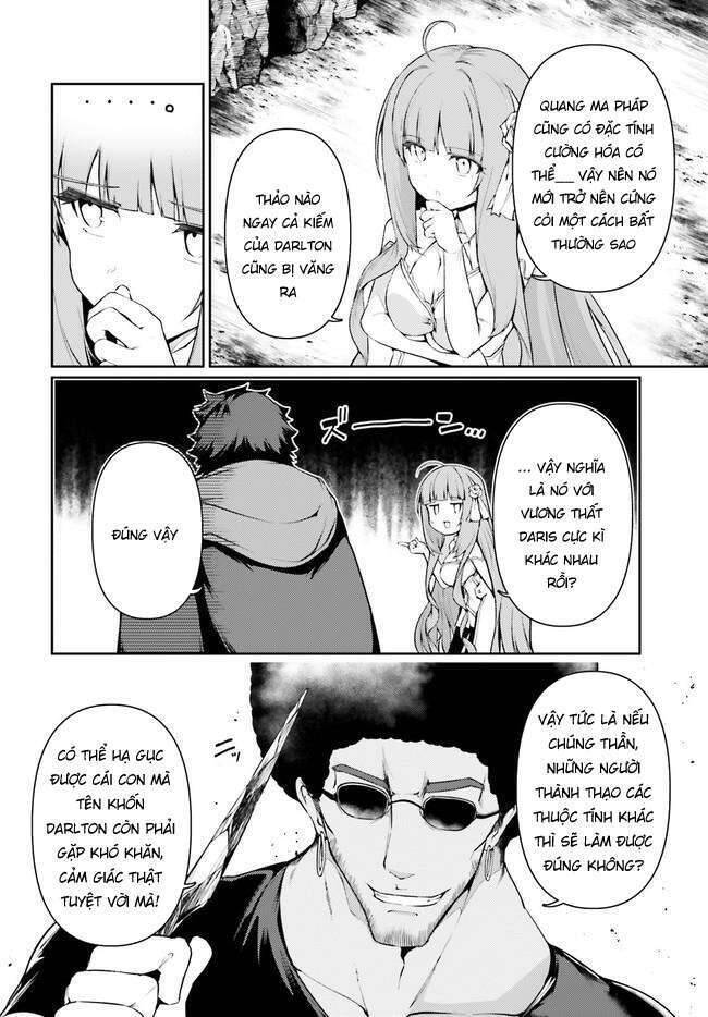 Buta Koushaku Ni Tensei Shitakara, Kondo Wa Kimi Ni Suki To Iitai Chương 33 Ảnh 23