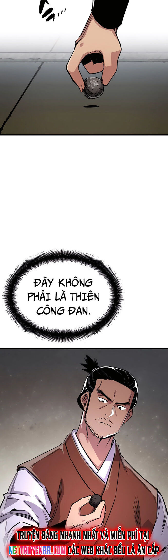 Thiên Ma Quy Hoàn Chương 72 Ảnh 4