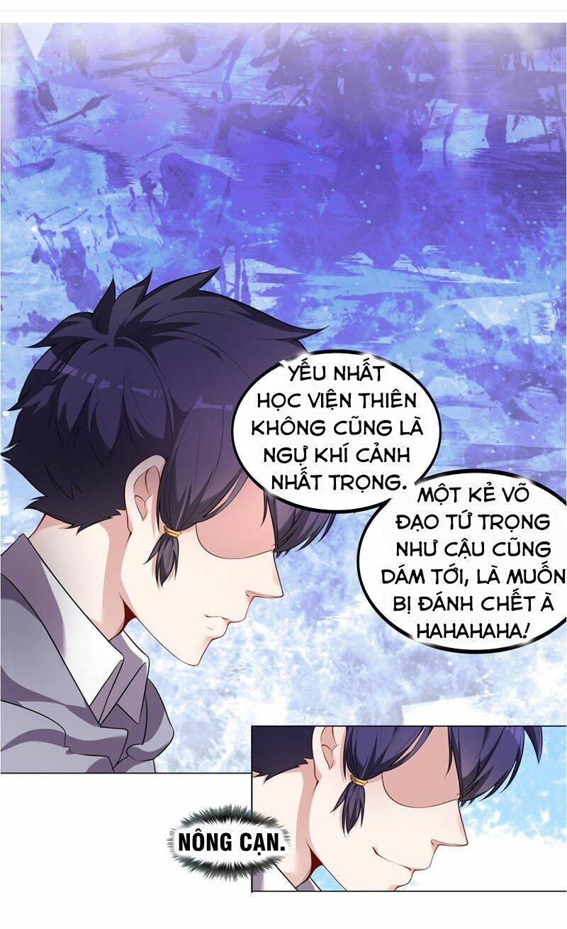 Bá Thiên Chiến Hoàng Chương 2 Ảnh 13