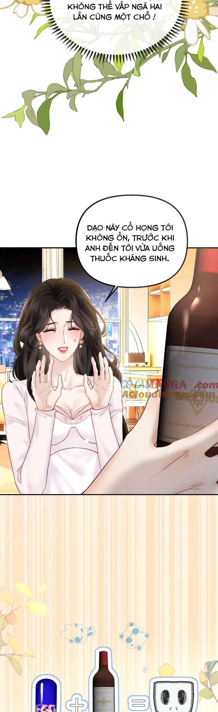 Say Đắm Chương 36 Ảnh 28