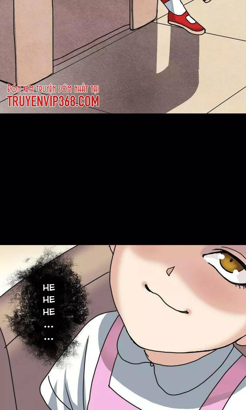 Quan Tài Hung Ác Chương 13 Ảnh 8