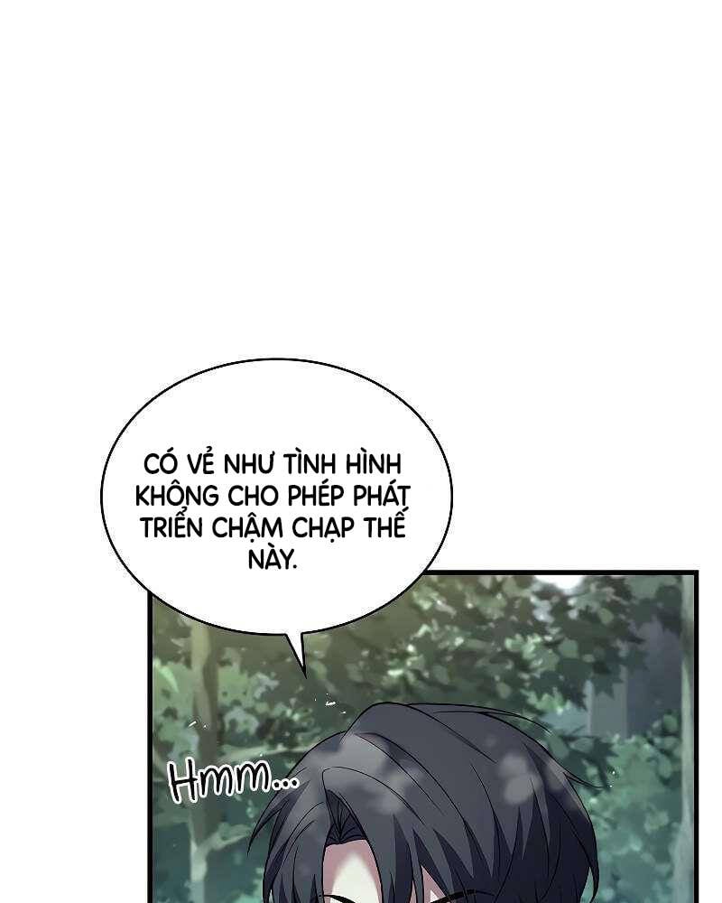 Tử Vong Quân Chủ Chương 21 Ảnh 33