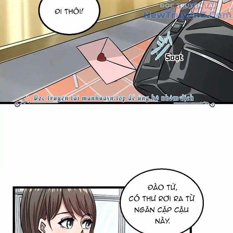 Dẫu Nản Vẫn Cố Chương 5 Ảnh 89