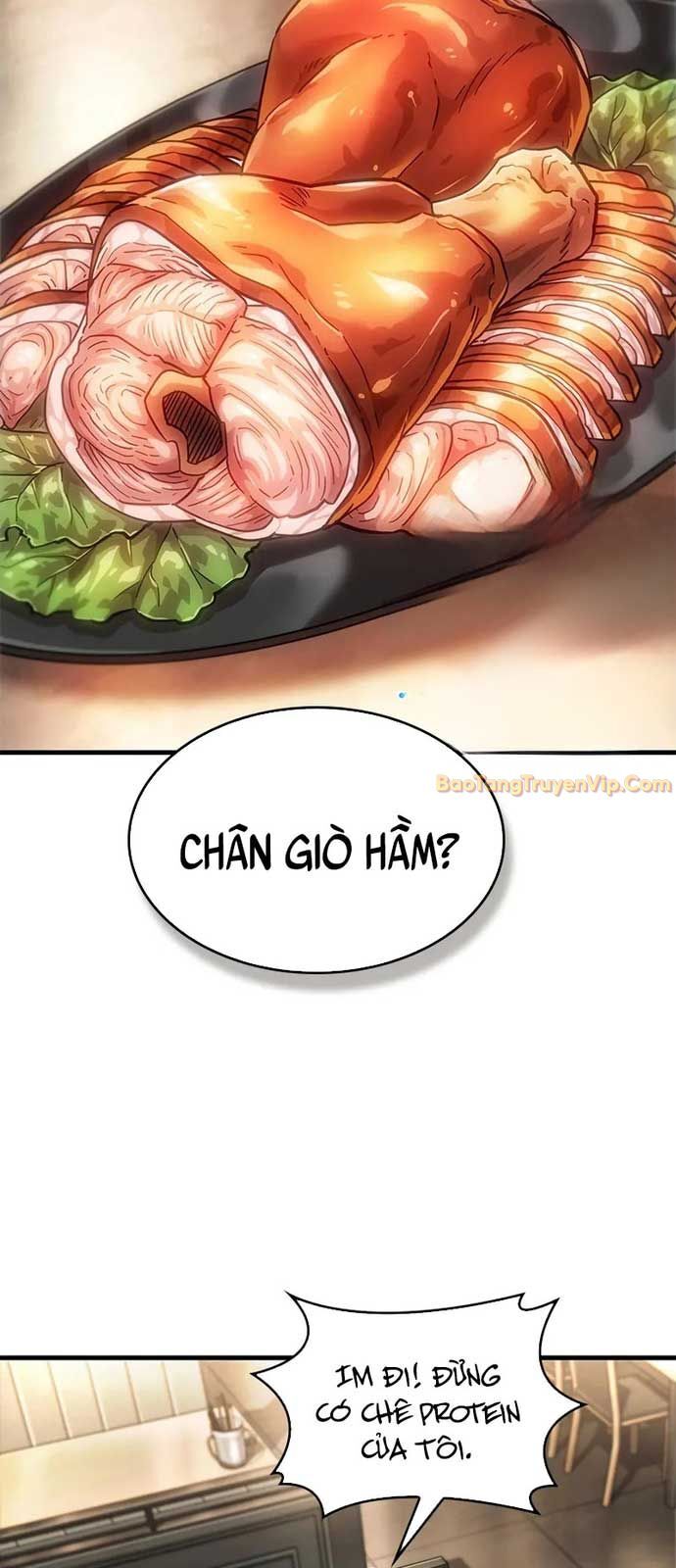 Youtuber Thể Hình Một Triệu Subs Chương 4 Ảnh 88