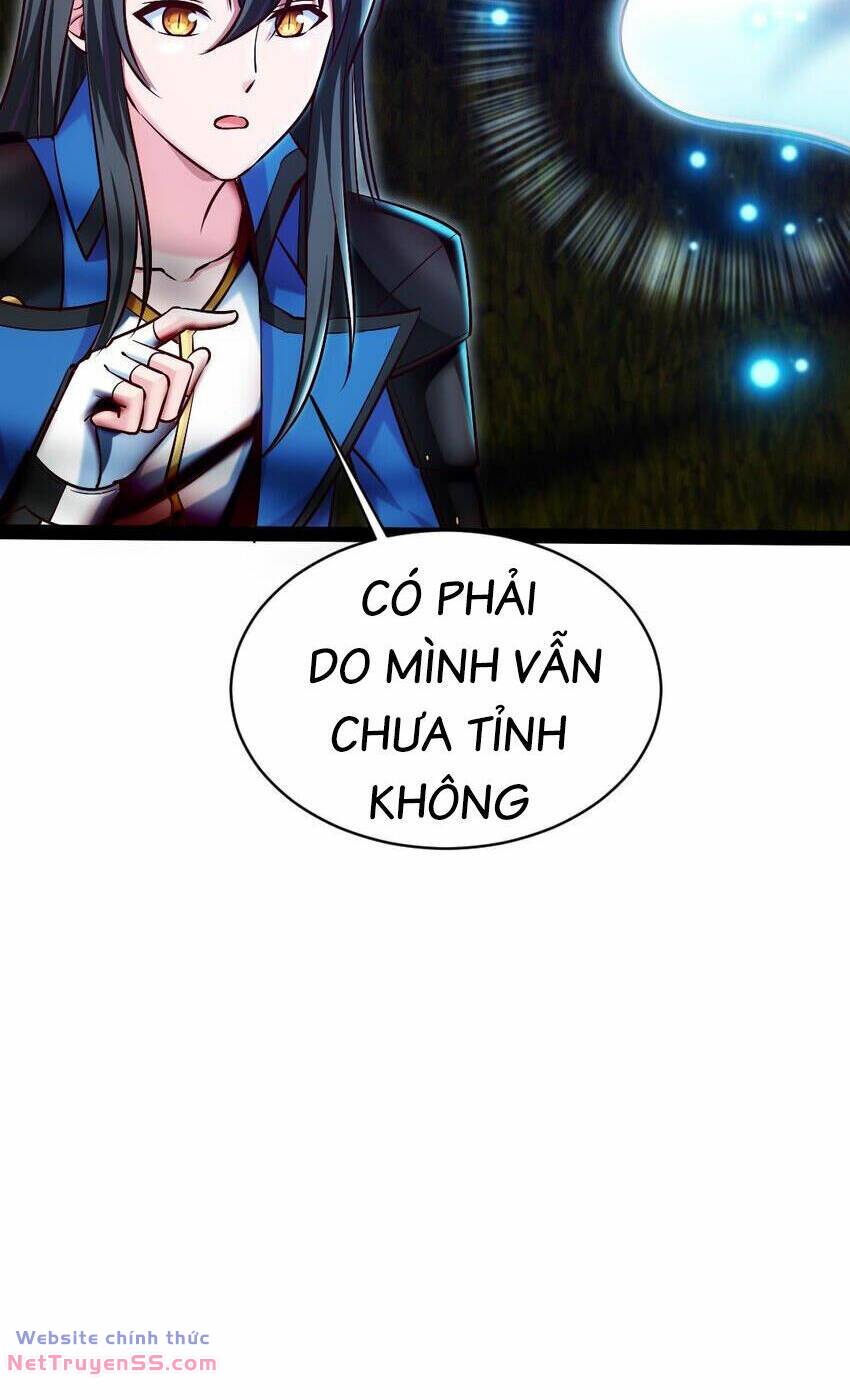 Ma Thú Kiếm Thánh Dị Giới Tung Hoành Chương 333 Ảnh 55