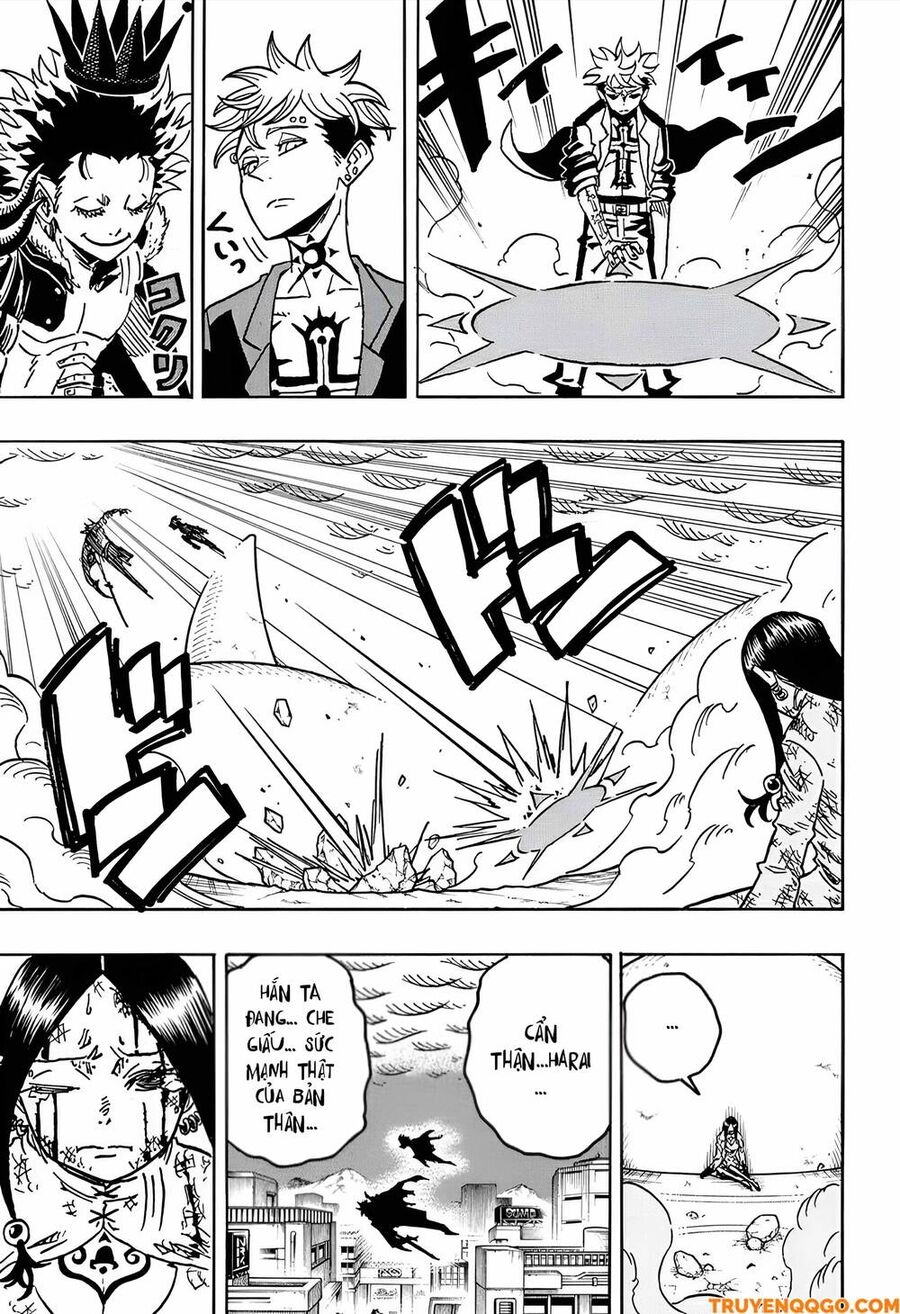 Exorcist No Kiyoshi-Kun Chương 44 Ảnh 7