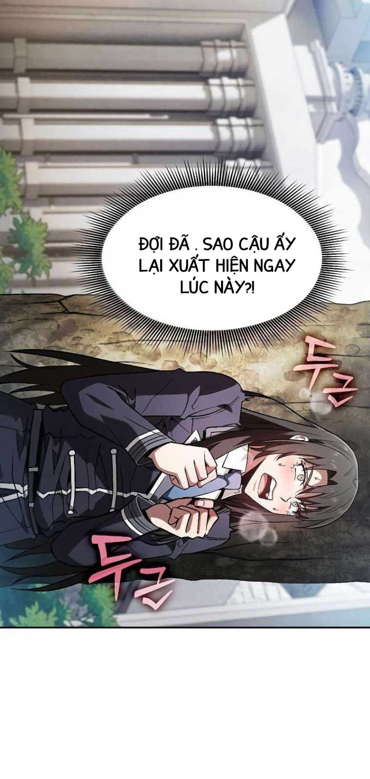 Kiếm Sĩ Thiên Tài Của Học Viện Chương 103 Ảnh 76