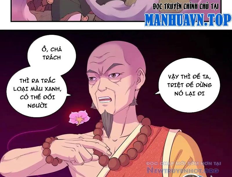 Côn Thôn Thiên Hạ Chương 349 Ảnh 44