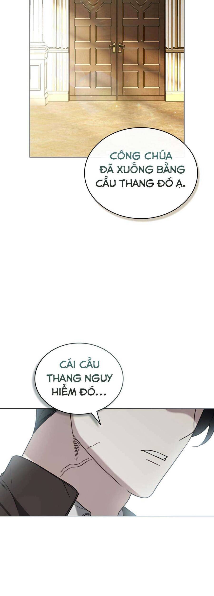 Hôn Nhân Khế Ước Chương 25 Ảnh 23
