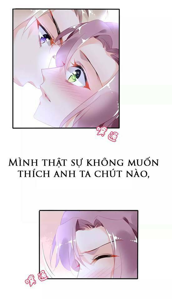 Đôi Tai Của Ác Quỷ Chương 16 Ảnh 5