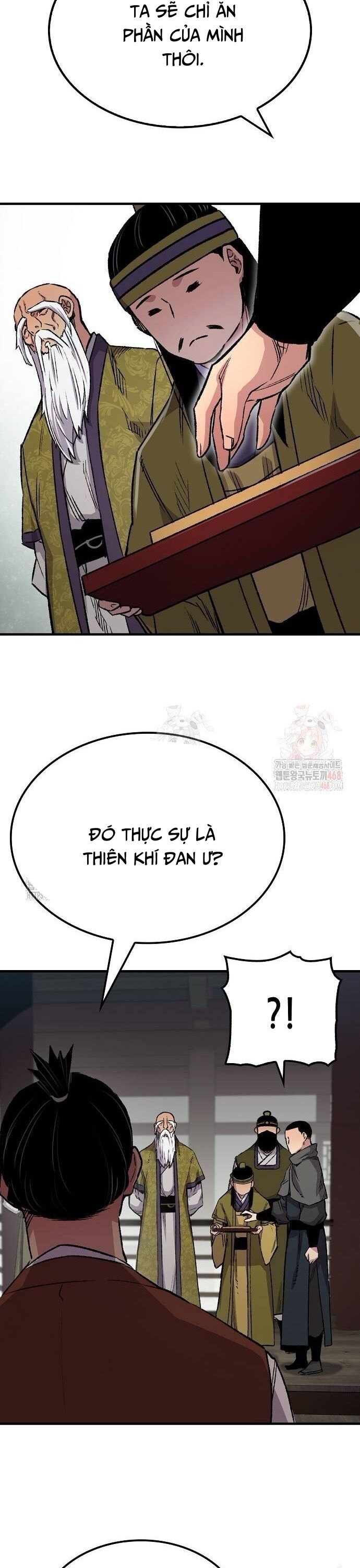 Thiên Ma Quy Hoàn Chương 71 Ảnh 32