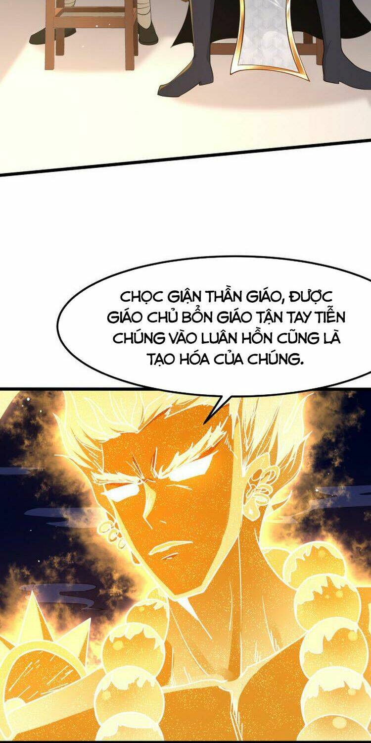 Ta Đoạt Xá Ma Hoàng Chương 5 Ảnh 21