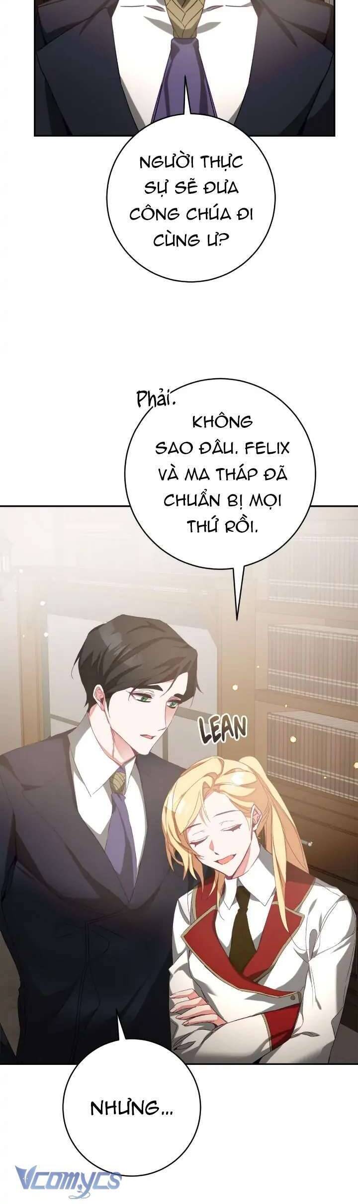 Xuyên Vào Tiểu Thuyết Làm Nữ Hoàng Tàn Độc Chương 134 Ảnh 30