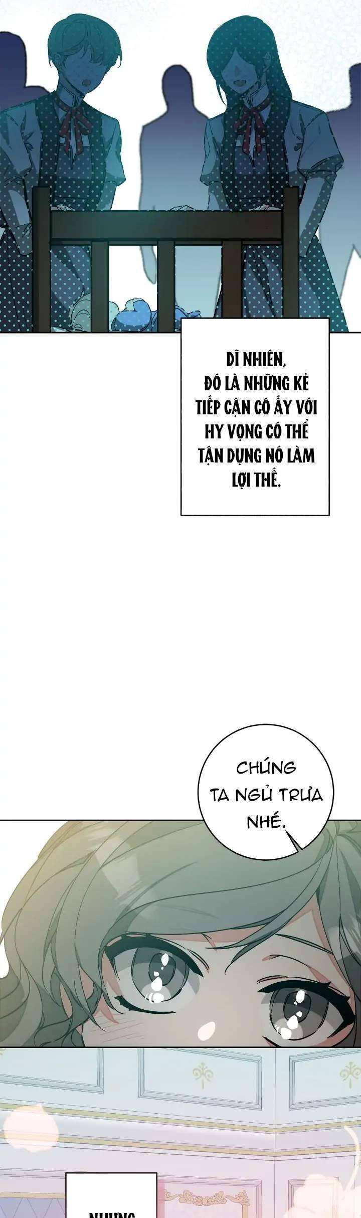 Xuyên Vào Tiểu Thuyết Làm Nữ Hoàng Tàn Độc Chương 149 Ảnh 11