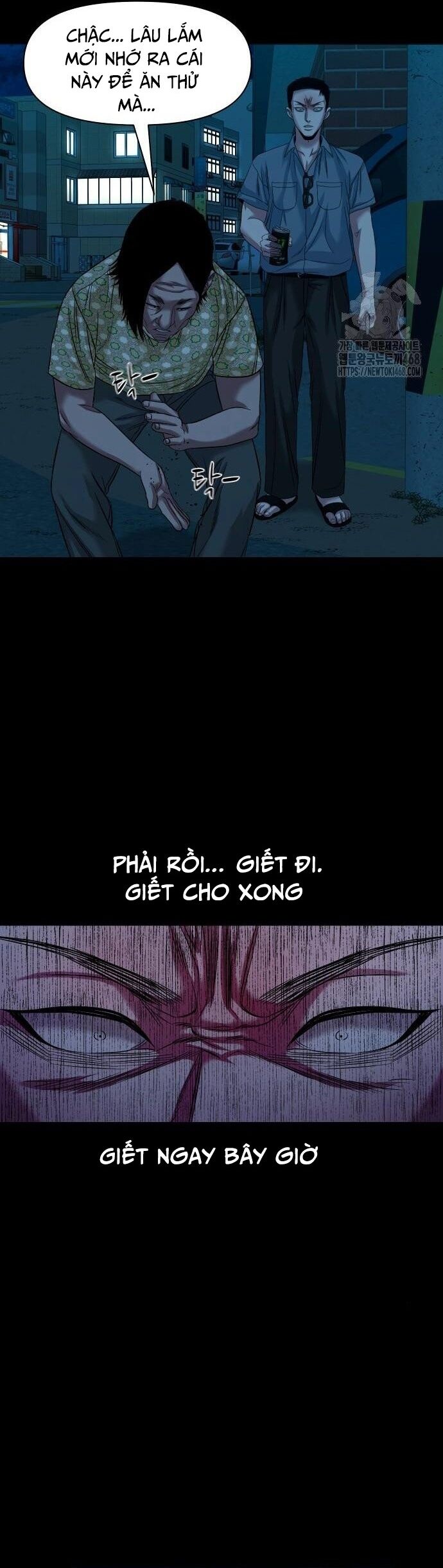 Ngôi Làng Ma Quái Chương 62 Ảnh 38