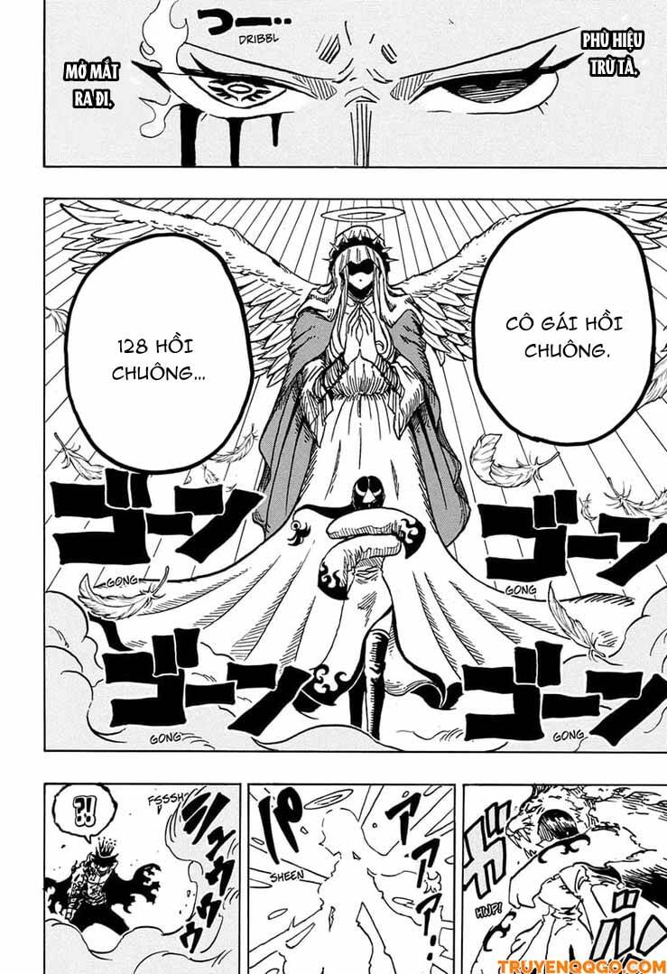 Exorcist No Kiyoshi-Kun Chương 43 Ảnh 10
