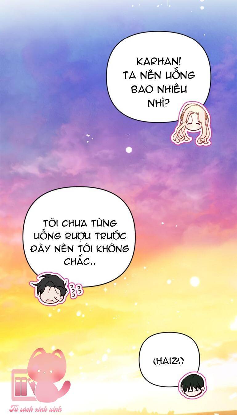 Nuôi Vị Hôn Phu Bằng Tiền Bạc Chương 45 Ảnh 45