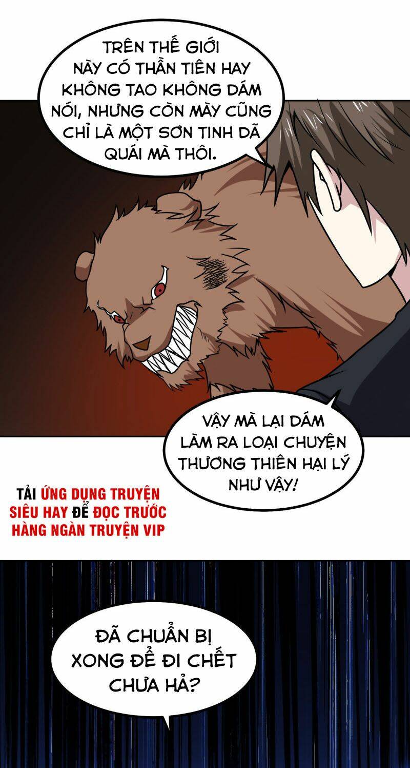 Tay Chơi Thần Cấp Chương 170 Ảnh 20
