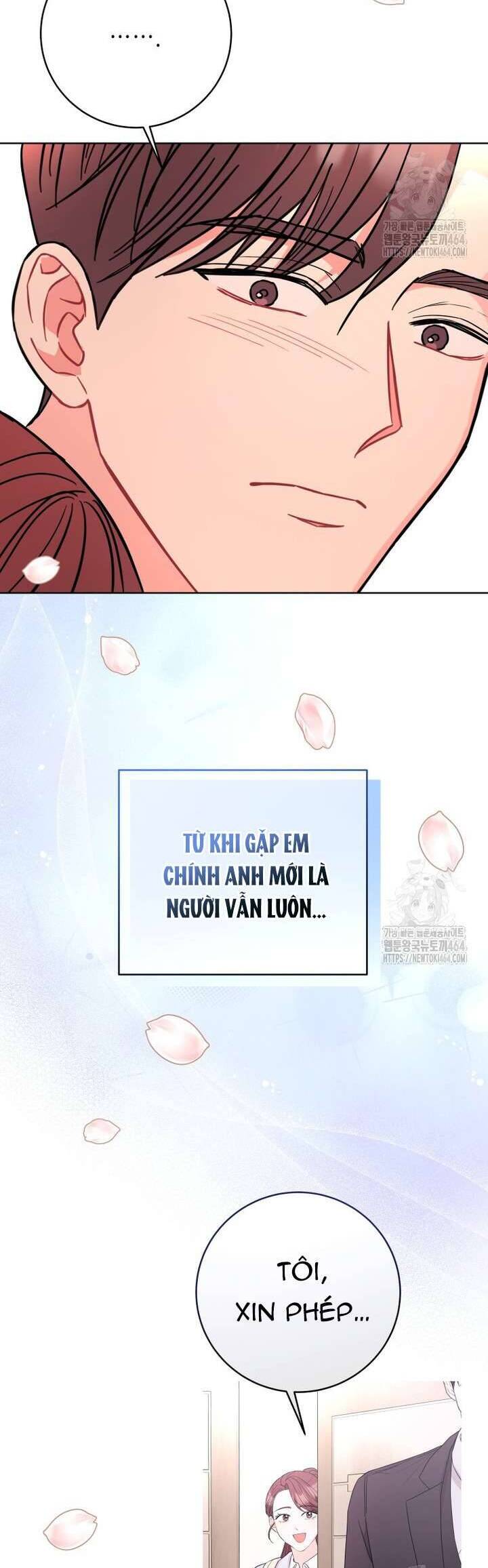 Hades Và Persephone Chương 50 Ảnh 46