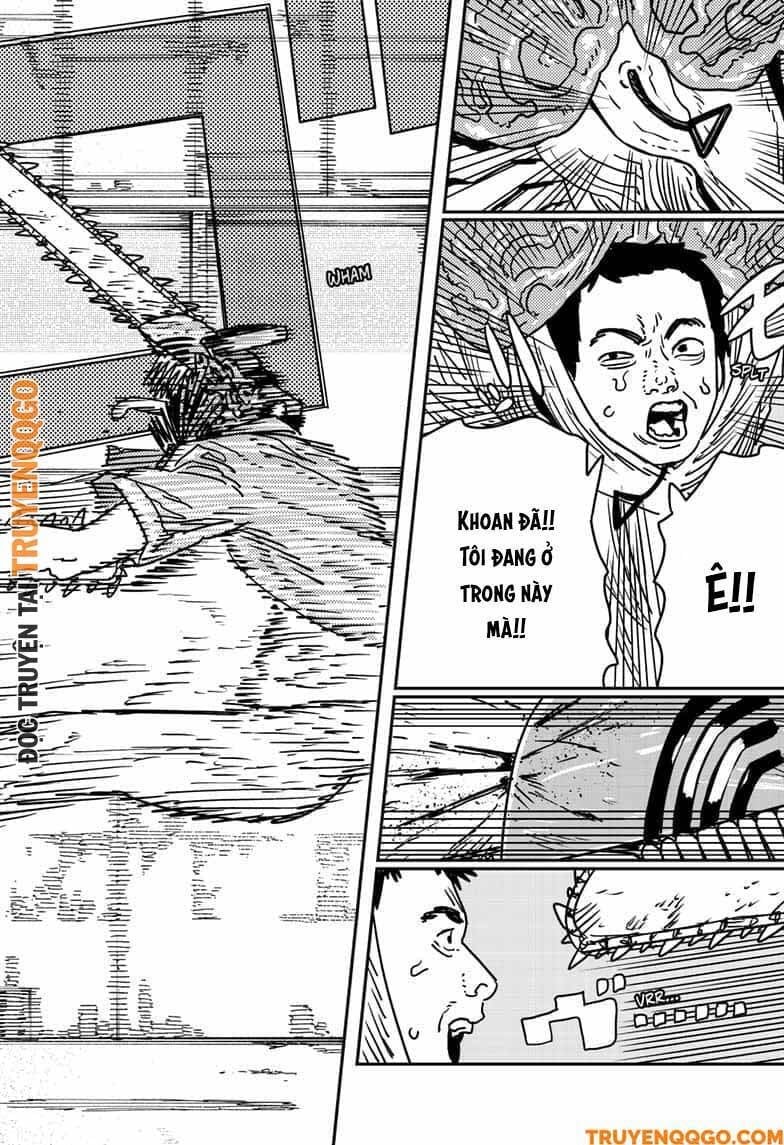 Chainsawman Phần 2 Chương 203 Ảnh 9
