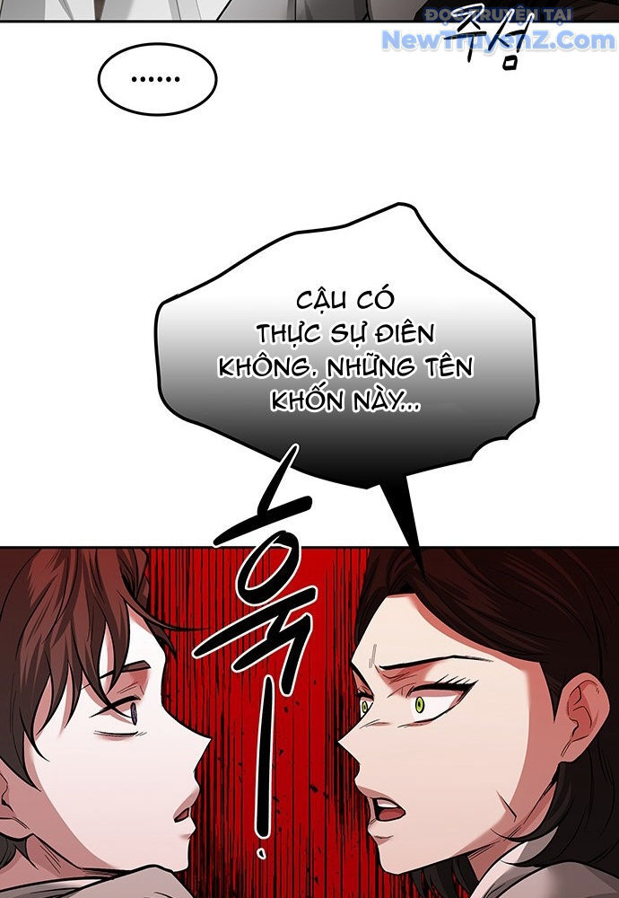 Thám Tử Siêu Năng Lực Chương 37 Ảnh 48
