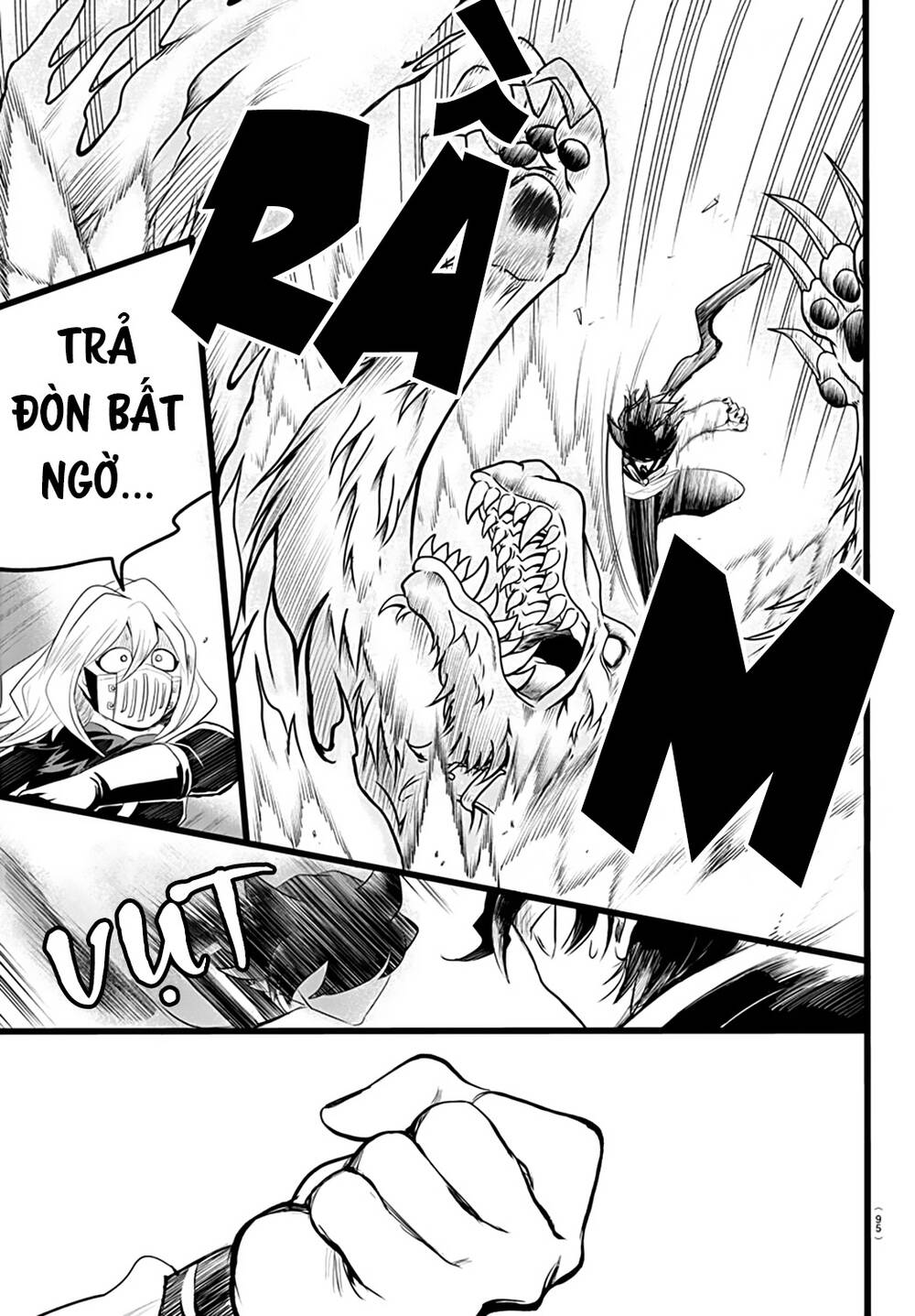 Marimashita! Iruma-Kun: Ngoại Truyện Kalego Chương 2 Ảnh 15